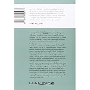 Del viaje como arte: TravesÃ­as por EspaÃ±a, Italia, Francia y el MediterrÃ¡neo (Fuera de sÃ­. ContemporÃ¡neos)