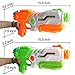 ToyerBee Water Guns for Kids, 2pack Squirt Guns with 41 Fluid Ounces High Capacity & 8M Shooting Range, Water Toys for Kid&Adult