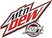 Mountain Dew Code Red Cans (12 Count, 12 Fl Oz Each)
