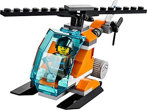lego set 60036