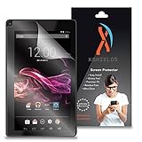 XShieldsÂ© (4-Pack) Screen Protectors for RCA 7 Voyager 7