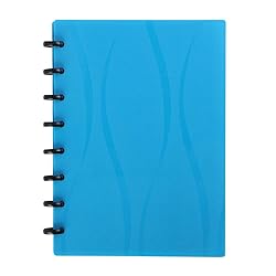 Eagle Discbound Notebook, Customizable