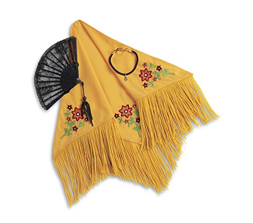 american girl returns