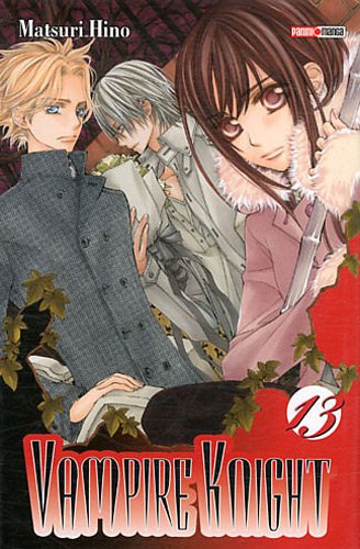 Vampire knight