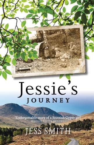 Jessie's Journey: Autobiography of a Traveller Girl