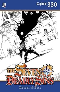 Livro The Seven Deadly Sins Capítulo 330 (The Seven Deadly Sins [Capítulos])