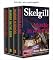 Livro A série do inspetor Skelgill: livros 1-4 (Box detetive inspetor Skelgill Livro 1)