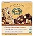 Nature's Path Organic Gluten Free Chewy Granola Bars, Sweet & Salty, Chunky Chocolate Peanut, 6.2 Ounce Box