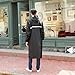 Portable Lightweight Fashion Rain Coat For Men