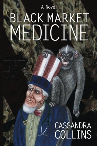 BLACK MARKET MEDICINE