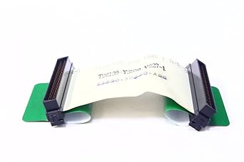 Fujitsu-Siemens T26139-Y3850-V227-1 SCSI Cable Flachbandkabel FSC Primergy RX200 (Generalüberholt)