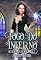 Livro Fogo do Inferno (Academia Fortuna 2)