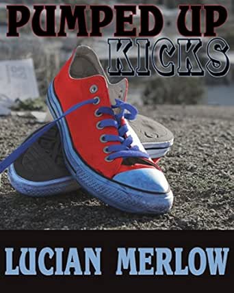 pumped up kicks shoe store