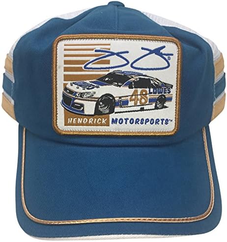 Jimmie Johnson #48 Classic Adjustable Hat