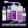 Provoke Touch Of Silver Colour Care Conditioner, 400ml