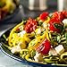ONTEL Veggetti Power 4-in-1 Electric Spiralizer Turn Veggies Into Healthy Delicious Meals As Seen on TV