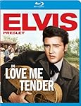 Cover Image for 'Love Me Tender'