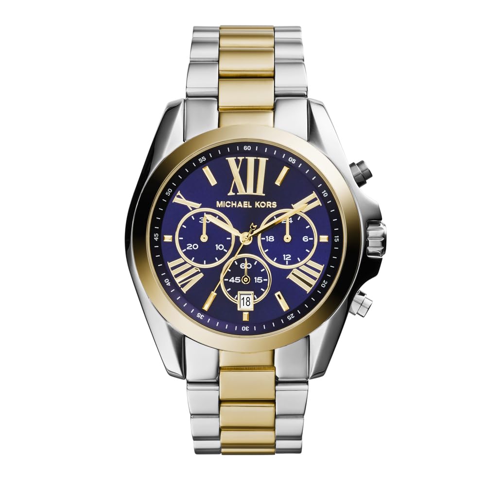 Michael Kors MK5976 Ladies Bradshaw Watch