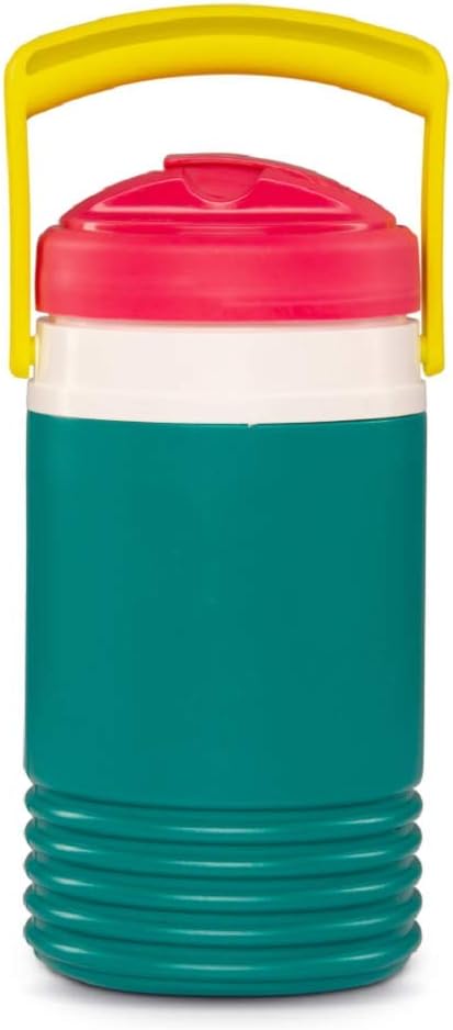 Igloo Retro Limited Edition Half Gallon Water JUG