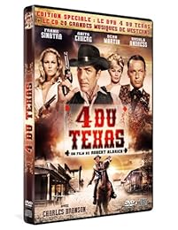 4 du Texas - Édition Spéciale