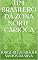 Livro UM BRASILERO DA ZONA NORTE CARIOCA