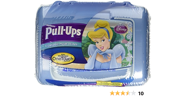 huggies natural care wipes flushable