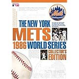 The New York Mets 1986 World Series Collector's Edition