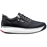 JOYA Laura Women's Beige/White Leather Sneaker