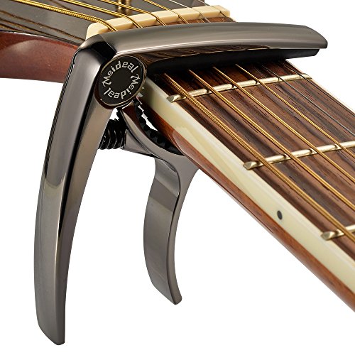 Top 10 Guitar Capos For Classical Guitar of 2020 No Place Called Home