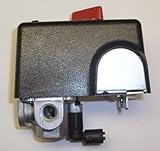 Campbell Hausfeld CW211300AV Pressure Switch 120/150