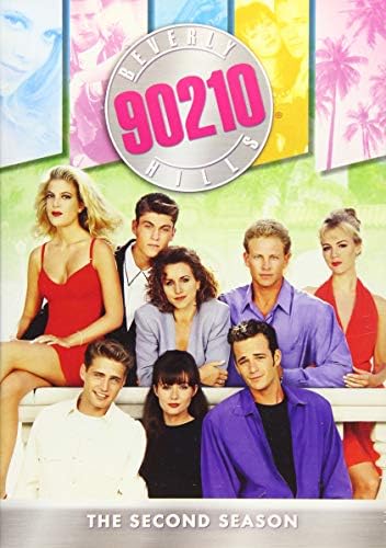 Amazon.com: Beverly Hills, 90210: Season 1 : Jason Priestley