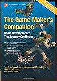 The Game Maker's Companion (Technology in Action)