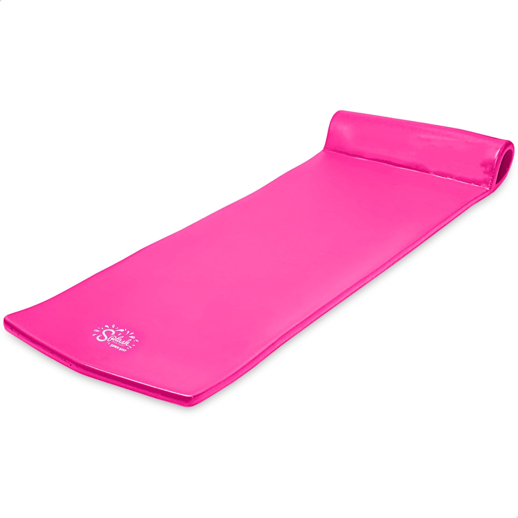 TRC Recreation Splash Pool Float, Flamingo Pink (8032035)