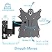 HIPPO TV Wall Mount Bracket for 15