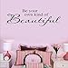Sandistore Beautiful Removable Decal Art Vinyl Mural Home Room Decor Wall Stickers