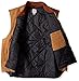 Carhartt Men's Big & Tall Duck Vest