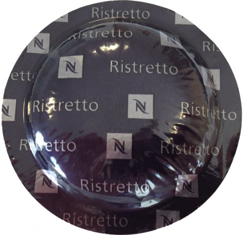 Nespresso Pro Kapseln Ristretto 150 Stuck Amazon De Lebensmittel Getranke