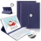 iPad Keyboard Case 9.7 for iPad 2018