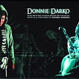DONNIE DARKO (ORIGINAL SCORE)                      image