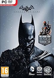 Batman Arkham Origins Blackgate