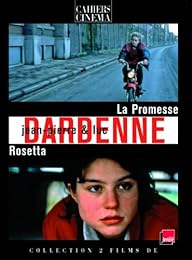 Jean-Pierre & Luc Dardenne : La Promesse + Rosetta
