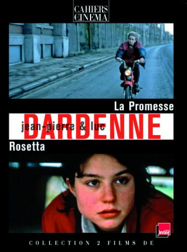 Jean-Pierre & Luc Dardenne : La Promesse + Rosetta