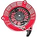 GENUINE OEM Honda Harmony II HRR216 (HRR2162PDA) (HRR2162SDA) (HRR2162TDA) (HRR2162TKA) Walk-Behind Lawn Mower Engines RECOIL STARTER ASSEMBLY