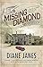 Missing Diamond Murder, The (A Black & Dod Mystery Book 3) by Diane Janes