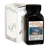 Noodlers Ink 3 Oz Golden Brown