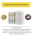 FlexVx - Revolutionary Dog Joint Care Supplement with Meriva Bioavailable Curcumin - Glucosamine for Dogs with Chondroitin MSM Turmeric - 90 Chewable Soft Chew Treats - Best for Small & Large Breeds