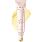 2026 New Instant Fine Line Filler,Line Eraser,Line Smoother Fine Line Blurring Primer, Smoothing Blur Formula with Vitamin C Niacinamide Hyaluronic Acid, Lightweight Twist-Up Design-1pc
