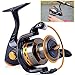 Sougayilang Spinning Fishing Reel for Saltwater and Freshwater (Yb5000)