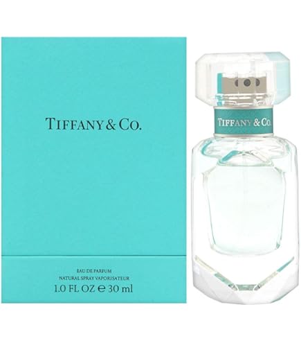 Amazon.com : Tiffany & Co. 1.7 OZ EAU DE PARFUM SPRAY WOMEN