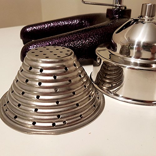 Commercial Grade Can-Can Pomegranate and Citrus Juicer